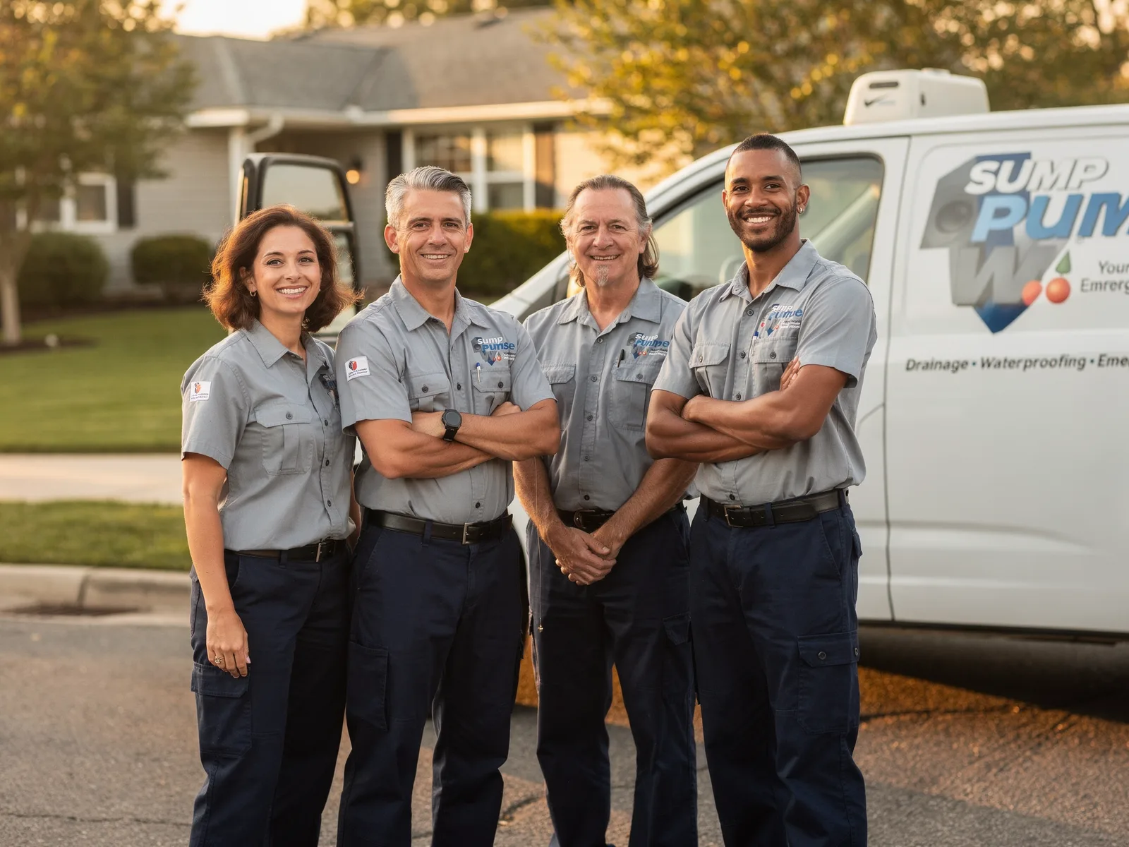 Water Heater Repair company in Dravosburg, PA